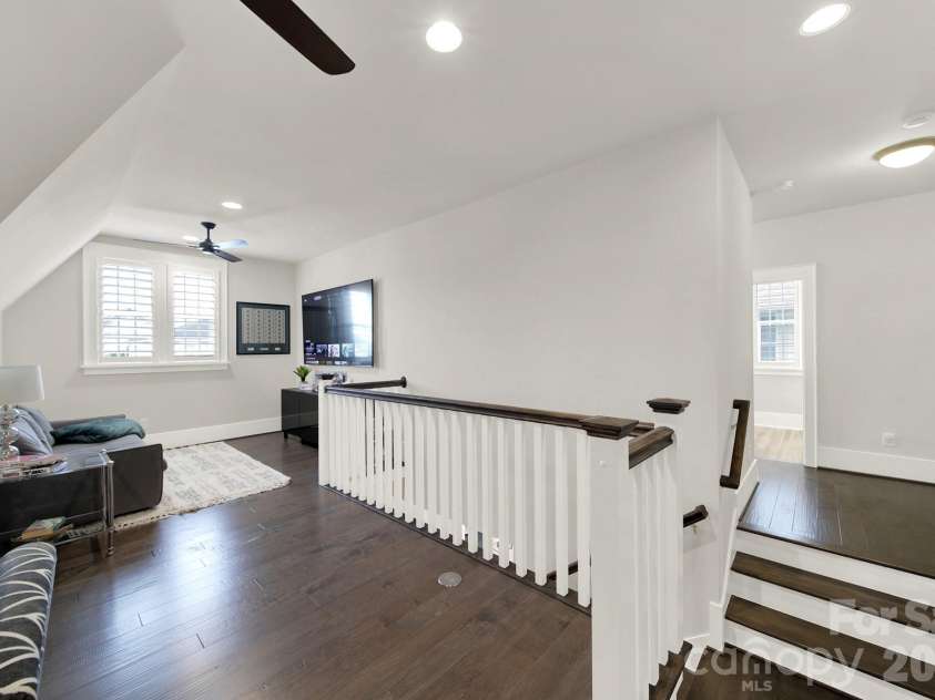 404 Sensibility Circle, Fort Mill, SC 29708.  MLS# CAR4387912, YatesRealty ID 33266. Upstairs Loft
