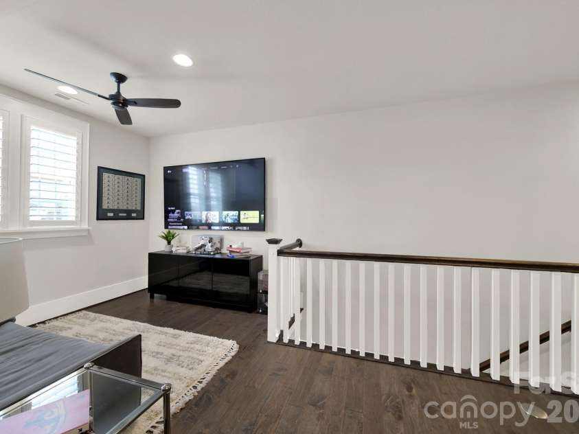 404 Sensibility Circle, Fort Mill, SC 29708.  MLS# CAR4387912, YatesRealty ID 33266. Upstairs Loft