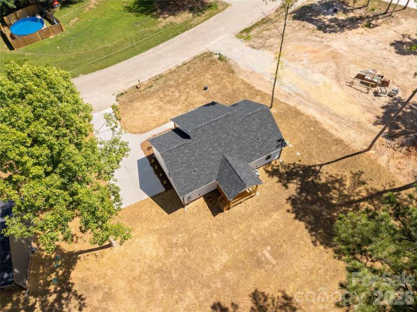 1425 Mack Drive, McConnells, SC 29726.  MLS# CAR4394609, YatesRealty ID 33267. 