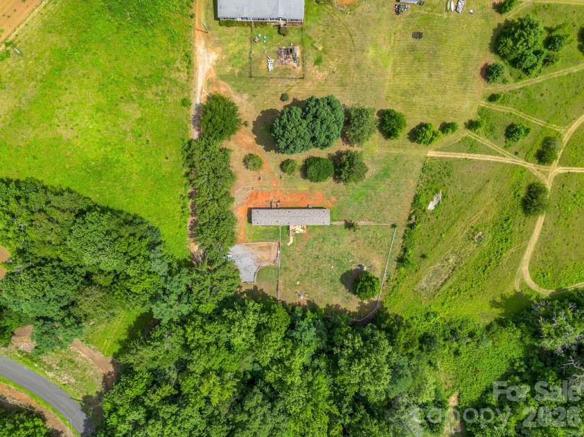 110-1 Judy Road, Casar, NC 28020.  MLS# CAR4396187, YatesRealty ID 33269. 