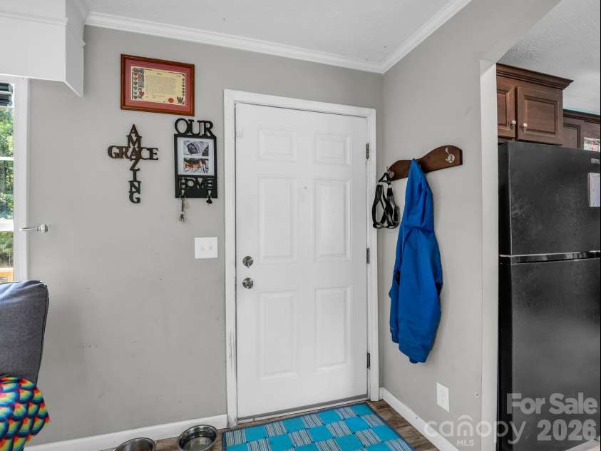 110-1 Judy Road, Casar, NC 28020.  MLS# CAR4396187, YatesRealty ID 33269. 