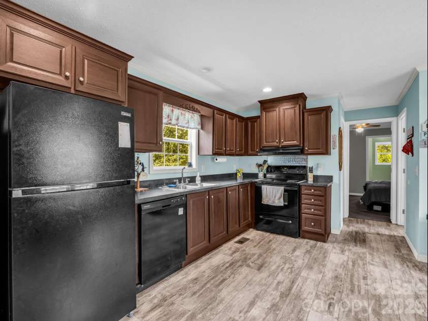 110-1 Judy Road, Casar, NC 28020.  MLS# CAR4396187, YatesRealty ID 33269. 
