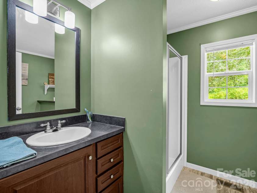 110-1 Judy Road, Casar, NC 28020.  MLS# CAR4396187, YatesRealty ID 33269. 