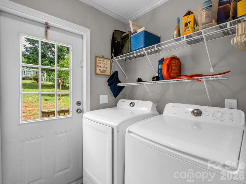 110-1 Judy Road, Casar, NC 28020.  MLS# CAR4396187, YatesRealty ID 33269. 