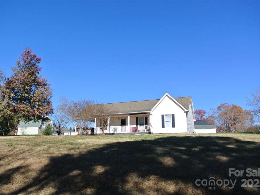 225 Mcdade Road, Forest City, NC 28043.  MLS# CAR4322906, YatesRealty ID 3327. 