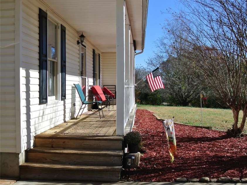 225 Mcdade Road, Forest City, NC 28043.  MLS# CAR4322906, YatesRealty ID 3327. 