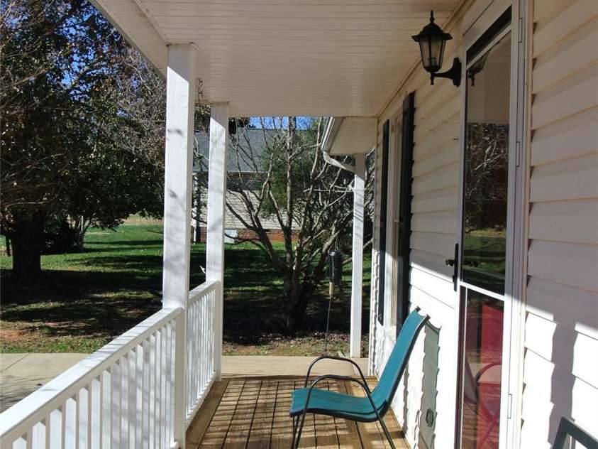 225 Mcdade Road, Forest City, NC 28043.  MLS# CAR4322906, YatesRealty ID 3327. 