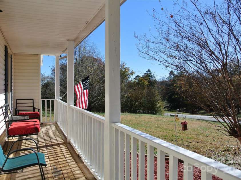 225 Mcdade Road, Forest City, NC 28043.  MLS# CAR4322906, YatesRealty ID 3327. 