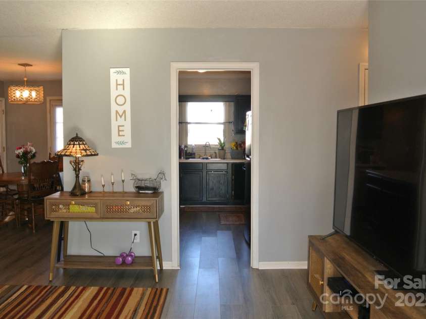 225 Mcdade Road, Forest City, NC 28043.  MLS# CAR4322906, YatesRealty ID 3327. 