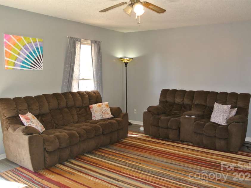 225 Mcdade Road, Forest City, NC 28043.  MLS# CAR4322906, YatesRealty ID 3327. 