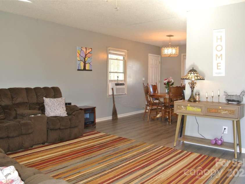 225 Mcdade Road, Forest City, NC 28043.  MLS# CAR4322906, YatesRealty ID 3327. 