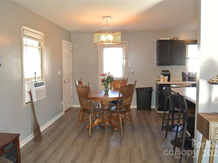 225 Mcdade Road, Forest City, NC 28043.  MLS# CAR4322906, YatesRealty ID 3327. 