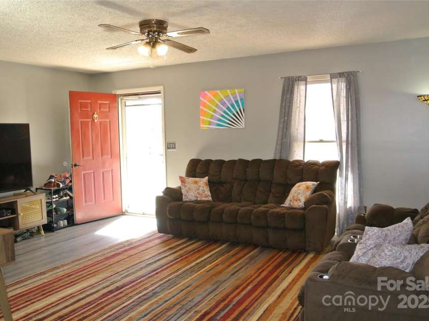 225 Mcdade Road, Forest City, NC 28043.  MLS# CAR4322906, YatesRealty ID 3327. 