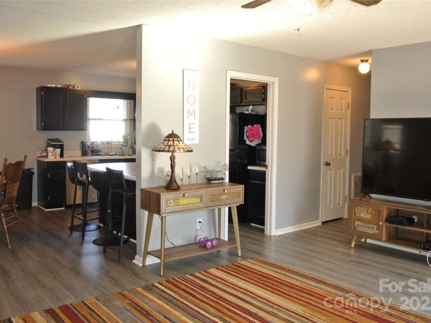 225 Mcdade Road, Forest City, NC 28043.  MLS# CAR4322906, YatesRealty ID 3327. 