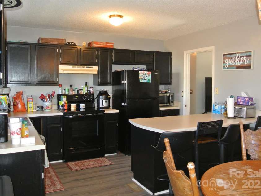 225 Mcdade Road, Forest City, NC 28043.  MLS# CAR4322906, YatesRealty ID 3327. 