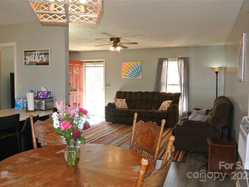 225 Mcdade Road, Forest City, NC 28043.  MLS# CAR4322906, YatesRealty ID 3327. 