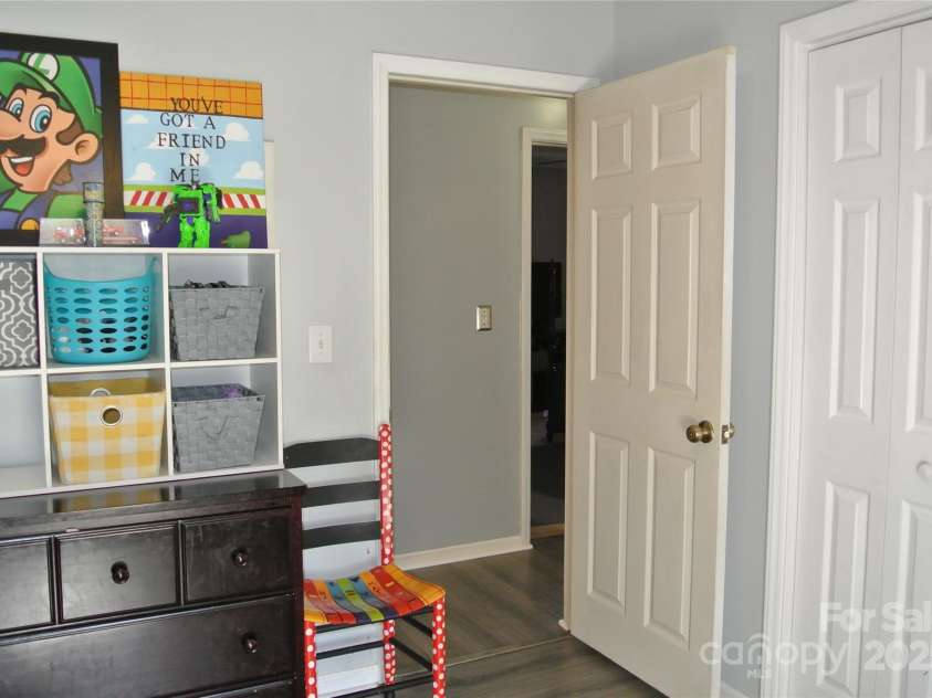 225 Mcdade Road, Forest City, NC 28043.  MLS# CAR4322906, YatesRealty ID 3327. 