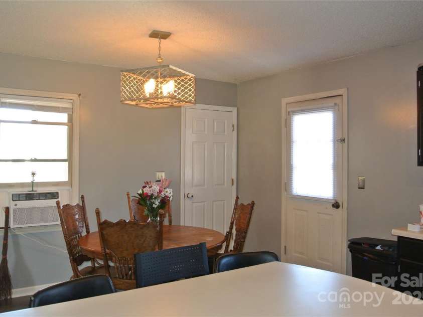 225 Mcdade Road, Forest City, NC 28043.  MLS# CAR4322906, YatesRealty ID 3327. 