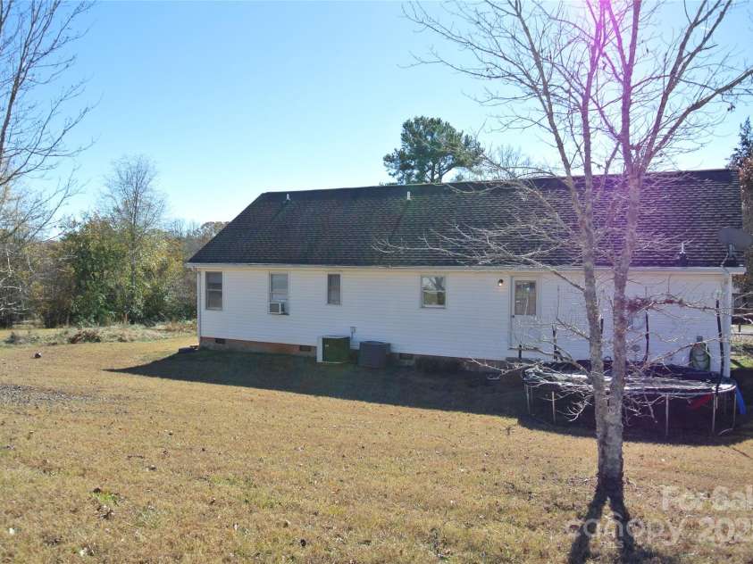225 Mcdade Road, Forest City, NC 28043.  MLS# CAR4322906, YatesRealty ID 3327. 