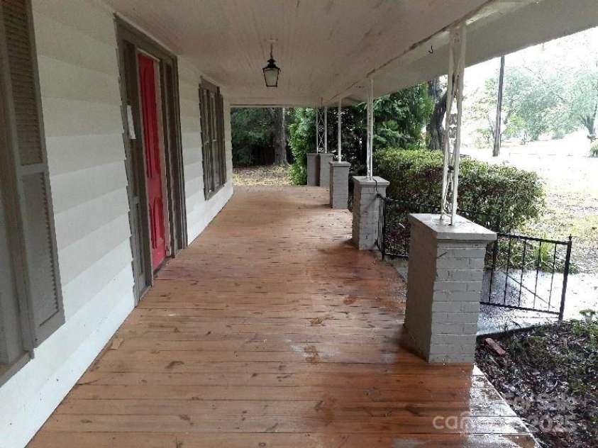 310 Church Street, Troutman, NC 28166.  MLS# CAR4291387, YatesRealty ID 3327. 