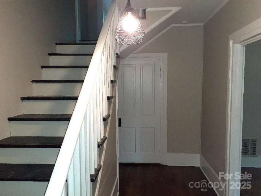 310 Church Street, Troutman, NC 28166.  MLS# CAR4291387, YatesRealty ID 3327. 