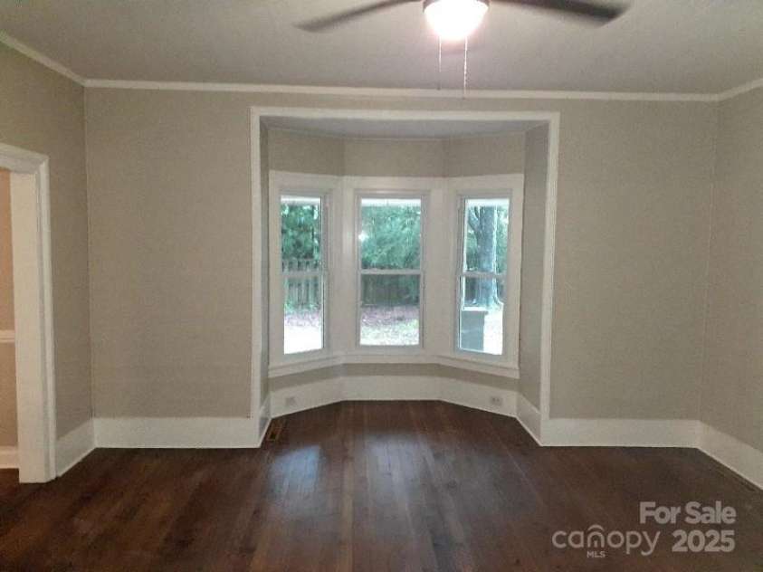 310 Church Street, Troutman, NC 28166.  MLS# CAR4291387, YatesRealty ID 3327. 