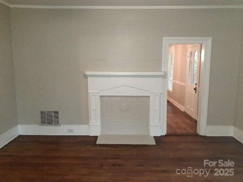 310 Church Street, Troutman, NC 28166.  MLS# CAR4291387, YatesRealty ID 3327. 