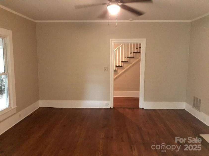 310 Church Street, Troutman, NC 28166.  MLS# CAR4291387, YatesRealty ID 3327. 