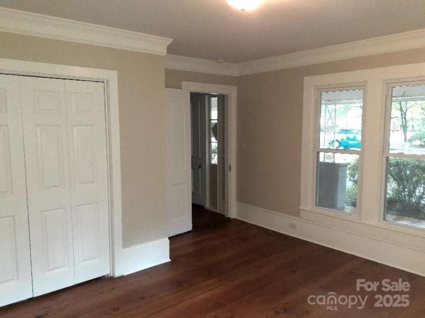 310 Church Street, Troutman, NC 28166.  MLS# CAR4291387, YatesRealty ID 3327. 