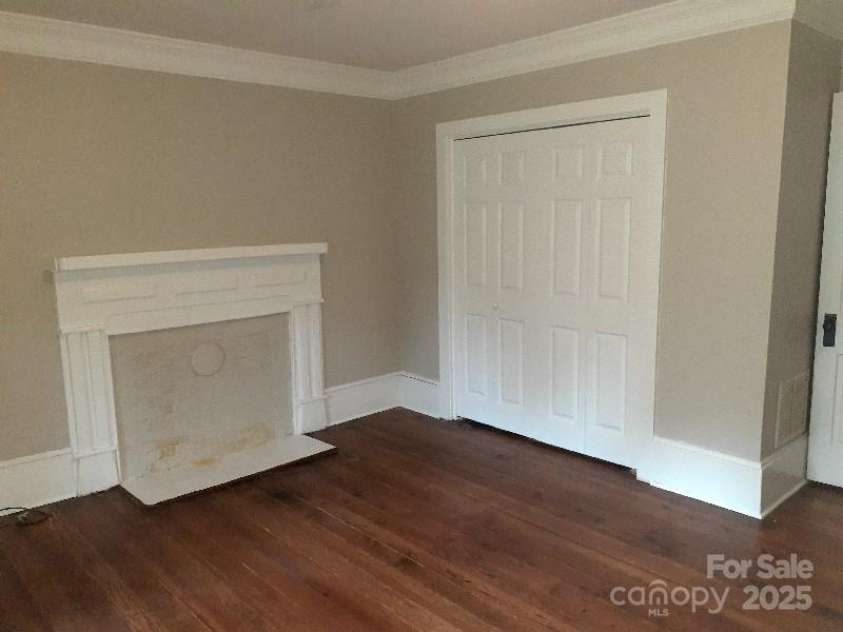 310 Church Street, Troutman, NC 28166.  MLS# CAR4291387, YatesRealty ID 3327. 