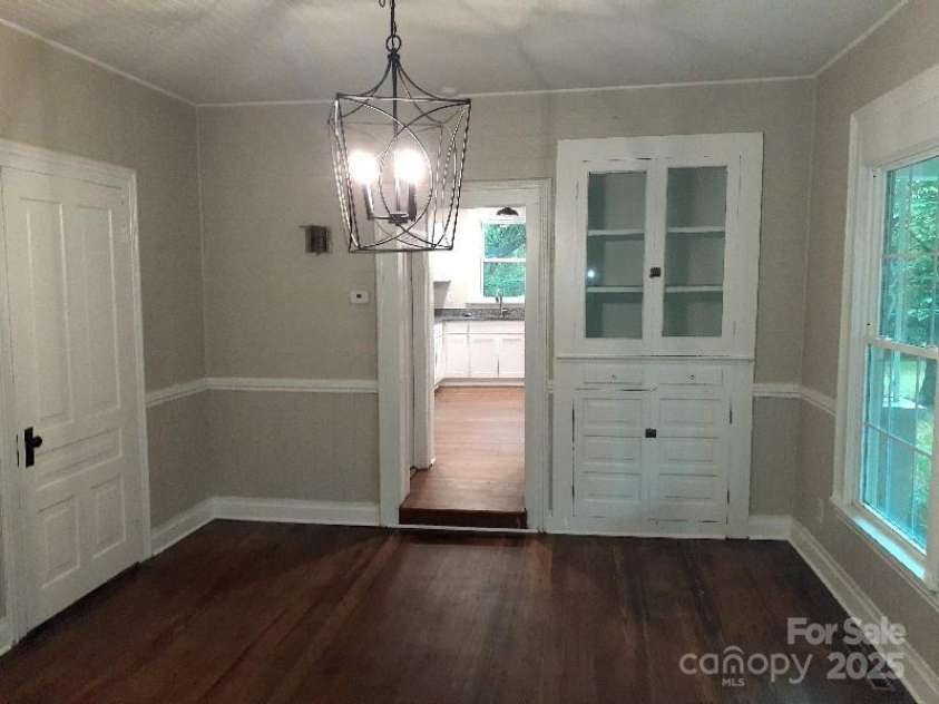 310 Church Street, Troutman, NC 28166.  MLS# CAR4291387, YatesRealty ID 3327. 