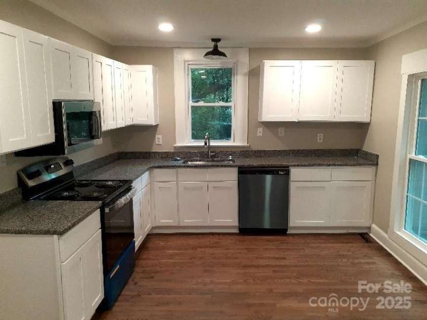 310 Church Street, Troutman, NC 28166.  MLS# CAR4291387, YatesRealty ID 3327. 