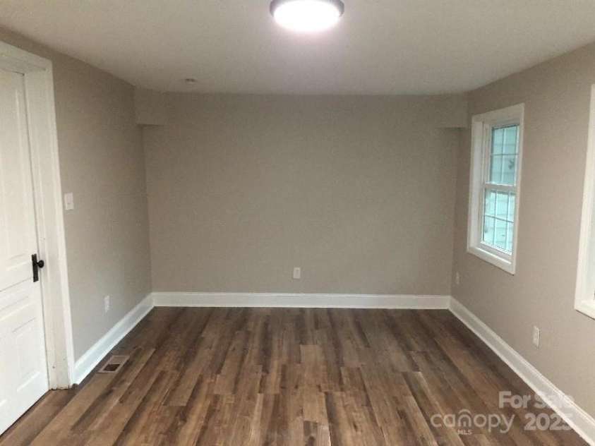 310 Church Street, Troutman, NC 28166.  MLS# CAR4291387, YatesRealty ID 3327. 