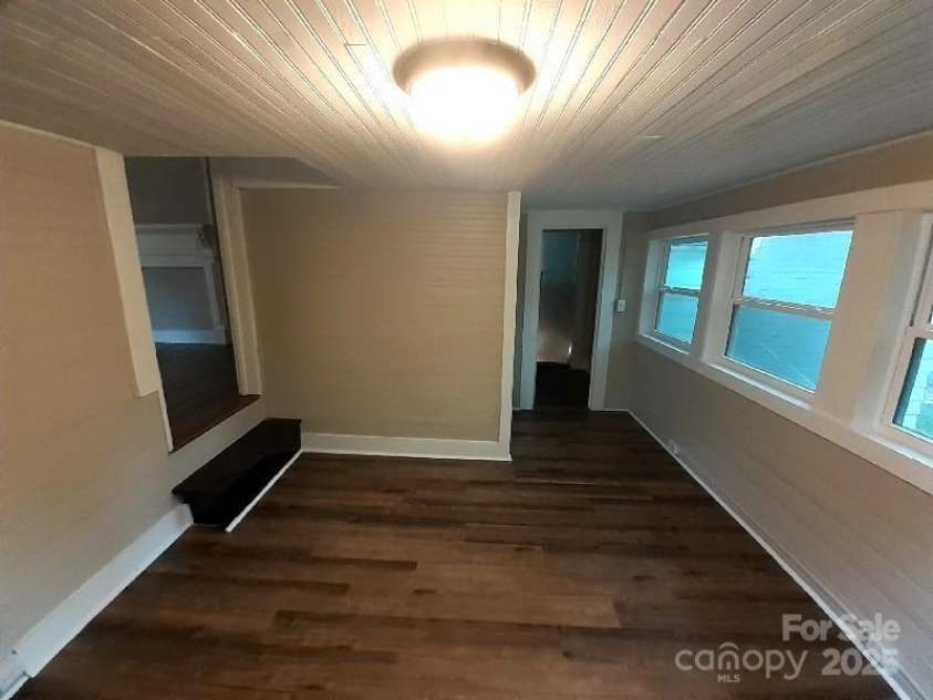310 Church Street, Troutman, NC 28166.  MLS# CAR4291387, YatesRealty ID 3327. 