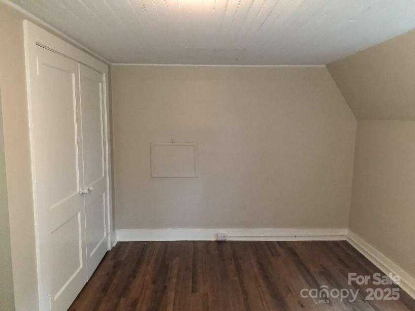 310 Church Street, Troutman, NC 28166.  MLS# CAR4291387, YatesRealty ID 3327. 
