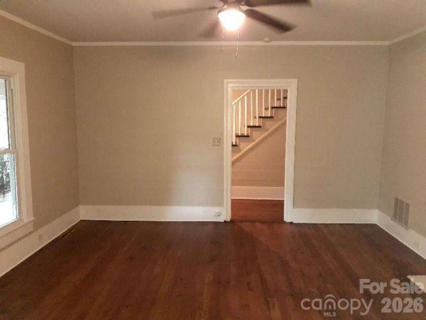 310 Church Street, Troutman, NC 28166.  MLS# CAR4291387, YatesRealty ID 3327. 