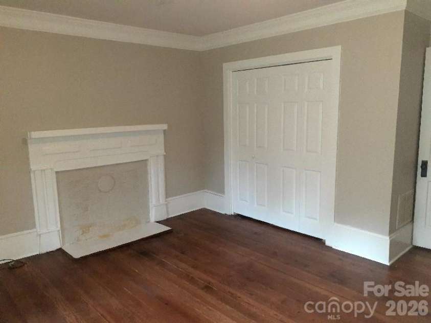 310 Church Street, Troutman, NC 28166.  MLS# CAR4291387, YatesRealty ID 3327. 