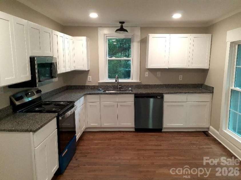 310 Church Street, Troutman, NC 28166.  MLS# CAR4291387, YatesRealty ID 3327. 