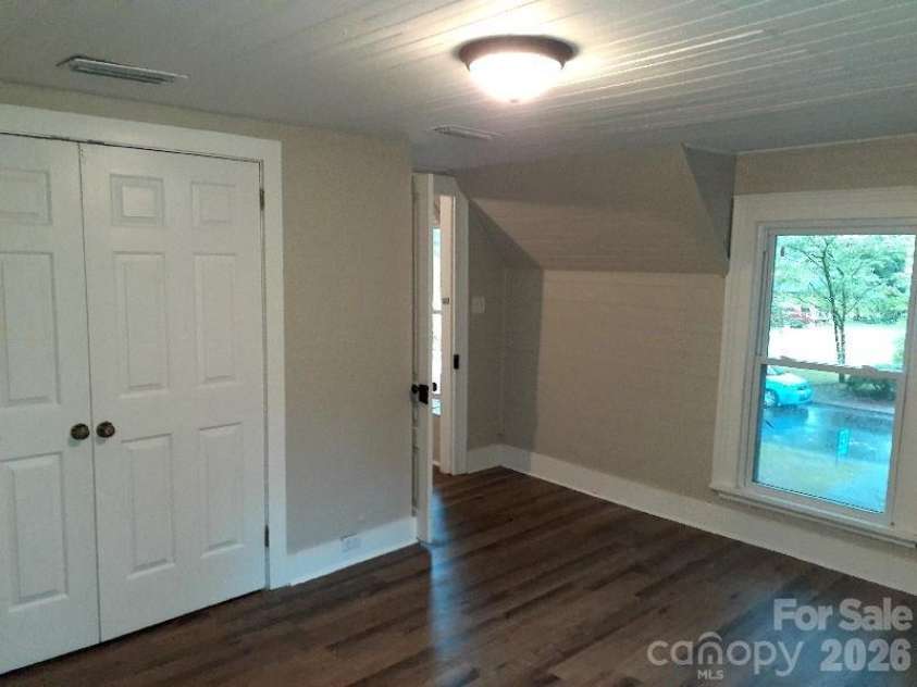 310 Church Street, Troutman, NC 28166.  MLS# CAR4291387, YatesRealty ID 3327. 