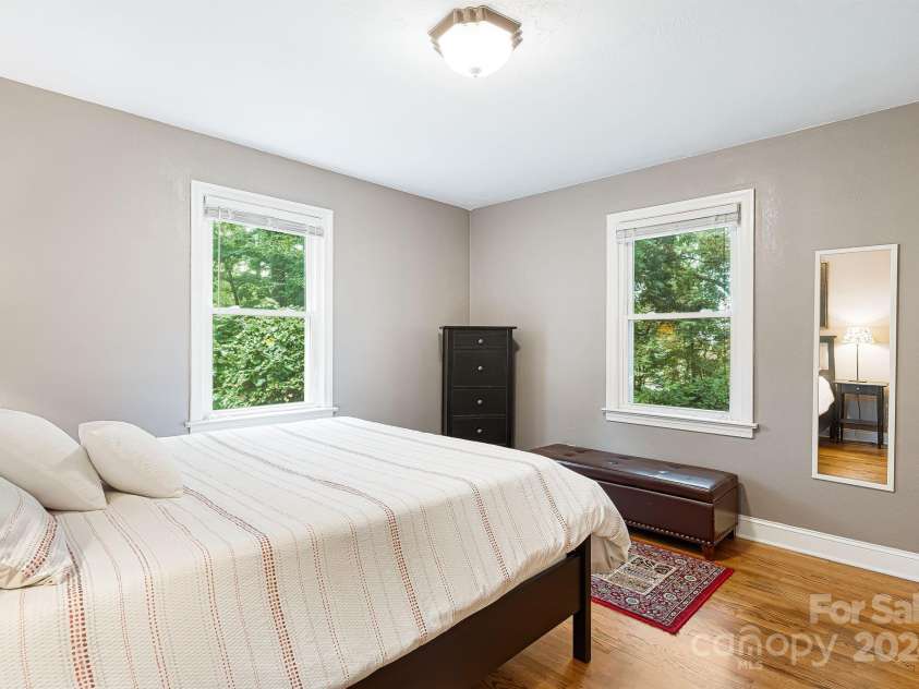 80 Mills Gap Road, Asheville, NC 28803.  MLS# CAR4186919, YatesRealty ID 3327. 