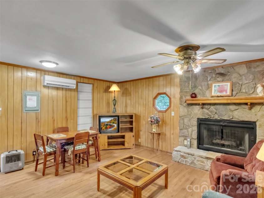 279 Rocky Top Road, Maggie Valley, NC 28751.  MLS# CAR4395126, YatesRealty ID 33271. 