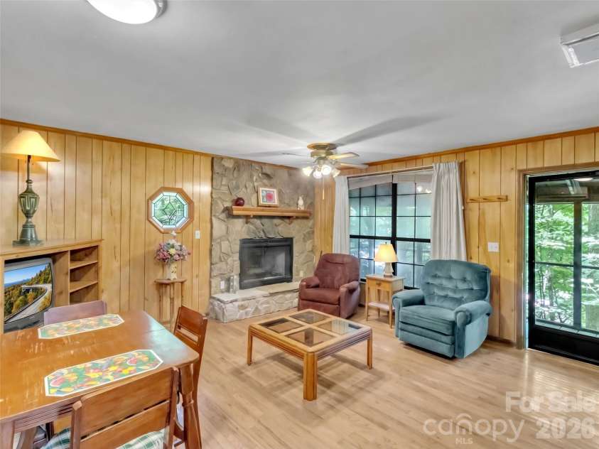 279 Rocky Top Road, Maggie Valley, NC 28751.  MLS# CAR4395126, YatesRealty ID 33271. 