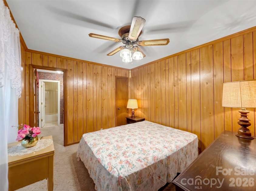 279 Rocky Top Road, Maggie Valley, NC 28751.  MLS# CAR4395126, YatesRealty ID 33271. 