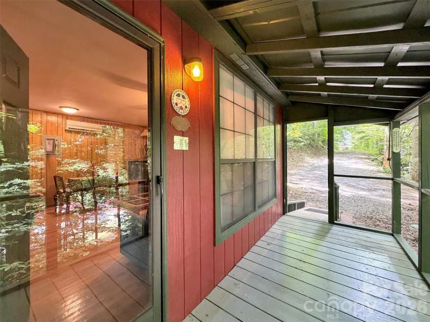 279 Rocky Top Road, Maggie Valley, NC 28751.  MLS# CAR4395126, YatesRealty ID 33271. 