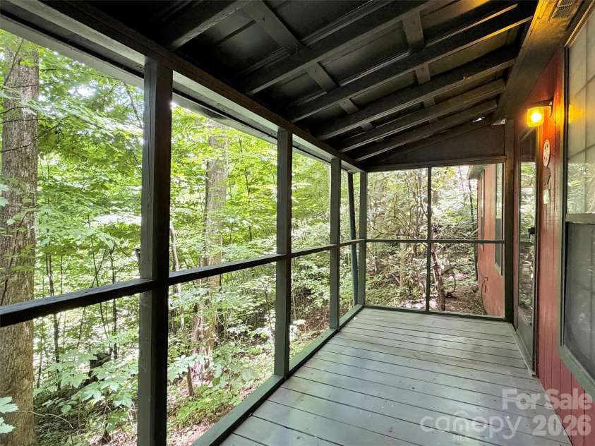 279 Rocky Top Road, Maggie Valley, NC 28751.  MLS# CAR4395126, YatesRealty ID 33271. 