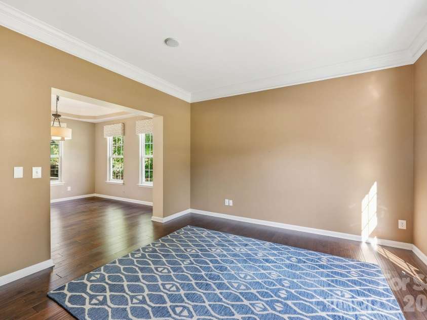 9004 Scottsboro Drive, Huntersville, NC 28078.  MLS# CAR4394126, YatesRealty ID 33272. Office