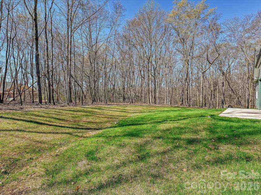 3003 Buffet Lane, Monroe, NC 28110.  MLS# CAR4338486, YatesRealty ID 33274. 