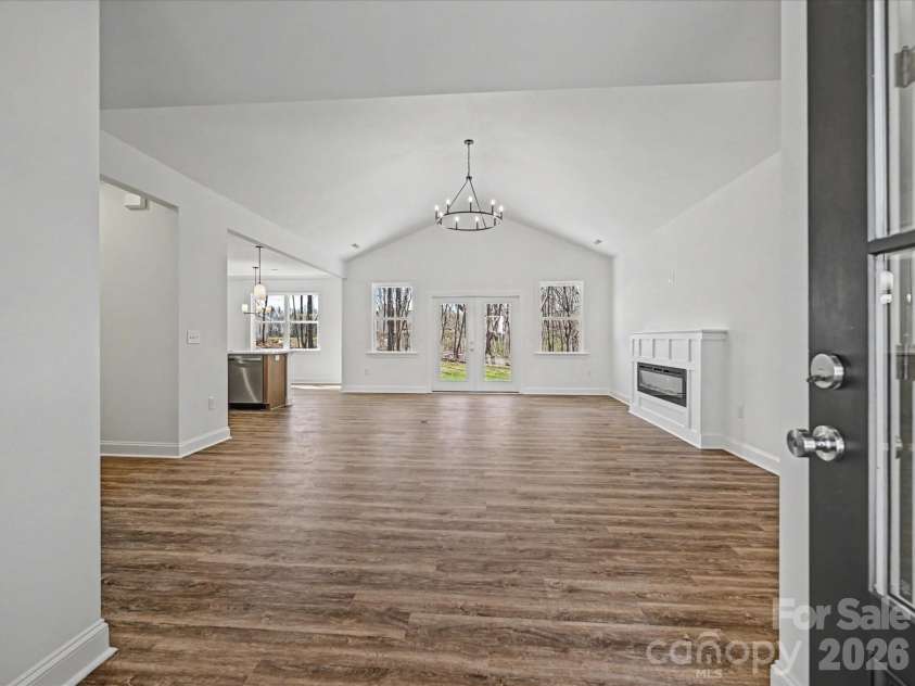 3003 Buffet Lane, Monroe, NC 28110.  MLS# CAR4338486, YatesRealty ID 33274. 