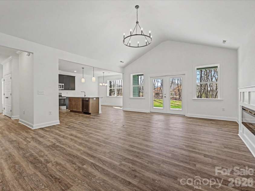 3003 Buffet Lane, Monroe, NC 28110.  MLS# CAR4338486, YatesRealty ID 33274. 