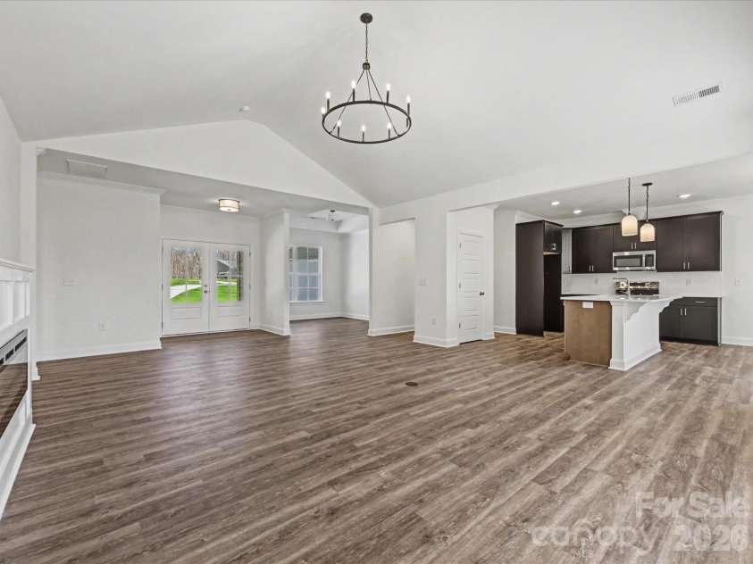 3003 Buffet Lane, Monroe, NC 28110.  MLS# CAR4338486, YatesRealty ID 33274. 